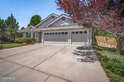 4445 Black Diamond Drive, Sparks, NV 89436 - Photo 3