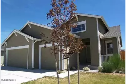 8900 Mahon Drive, Reno, NV 89506 - Photo 1