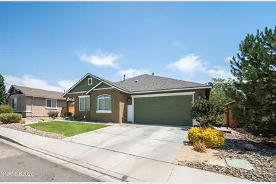 1135 Silver Coyote Drive, Sparks, NV 89436 - Photo 3