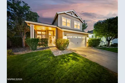 4798 Deerfield Court, Reno, NV 89519 - Photo 1