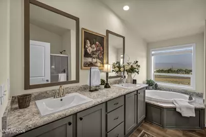 1336 Limestone Road, Topaz Ranch Estates, NV 89444 - Photo 21