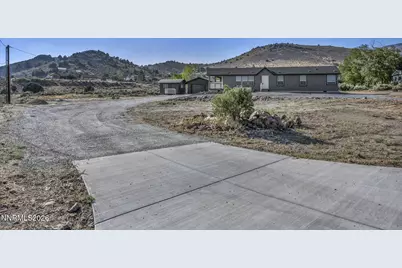 1336 Limestone Road, Topaz Ranch Estates, NV 89444 - Photo 45
