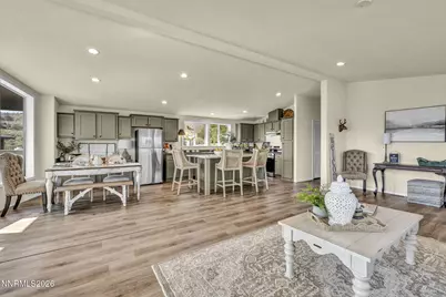 1336 Limestone Road, Topaz Ranch Estates, NV 89444 - Photo 3