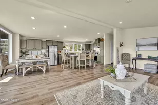 1336 Limestone Rd, Topaz Ranch Estates, NV 89444 - Photo 3