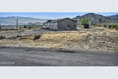 1336 Limestone Road, Topaz Ranch Estates, NV 89444 - Photo 43