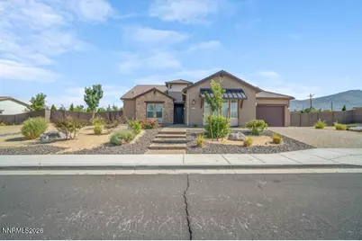 1219 Crawford Creek Court, Reno, NV 89521 - Photo 3