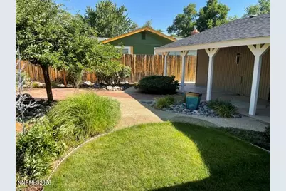 540 S Richmond Avenue, Carson City, NV 89703 - Photo 3