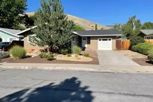 540 S Richmond Ave, Carson City, NV 89703 - Photo 1