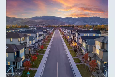 803 Spartan Avenue #Homesite 46, Carson City, NV 89701 - Photo 5