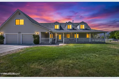 1811 Helman Drive, Gardnerville, NV 89410 - Photo 7
