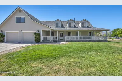 1811 Helman Drive, Gardnerville, NV 89410 - Photo 5