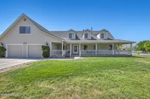 1811 Helman Dr, Gardnerville, NV 89410 - Photo 5
