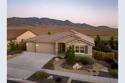 157 Jobe Drive, Dayton, NV 89403 - Photo 1
