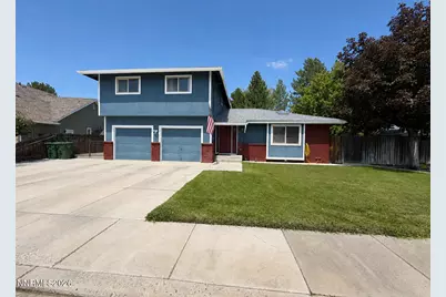 5147 Mount Tobin Place, Winnemucca, NV 89445 - Photo 1