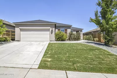 1114 Monument Peak Drive, Carson City, NV 89701 - Photo 5