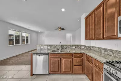 1114 Monument Peak Drive, Carson City, NV 89701 - Photo 3