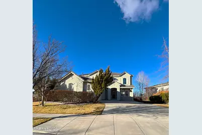 2810 Halo Drive, Sparks, NV 89436 - Photo 1