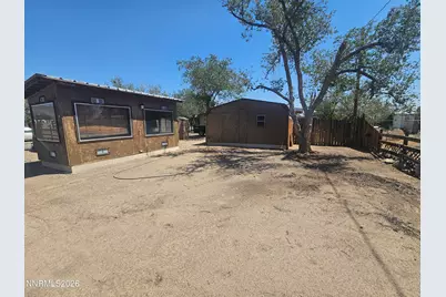 3715 Amber Street, Silver Springs, NV 89429 - Photo 29