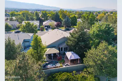 10636 Vista Bonita Lane, Reno, NV 89521 - Photo 29