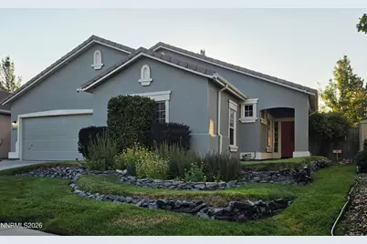 10636 Vista Bonita Lane, Reno, NV 89521 - Photo 1
