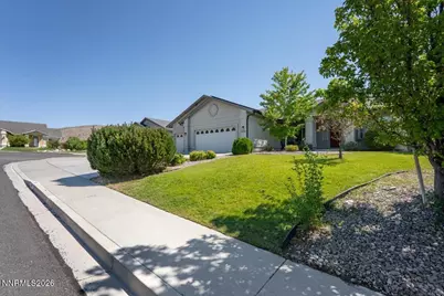 21009 Nine Mile Court, Reno, NV 89508 - Photo 1