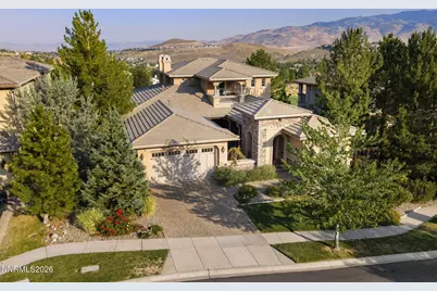 2270 Ridge Field Trail, Reno, NV 89523 - Photo 1