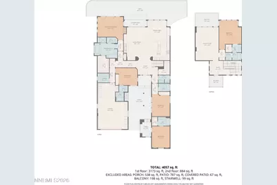 2270 Ridge Field Trail, Reno, NV 89523 - Photo 71