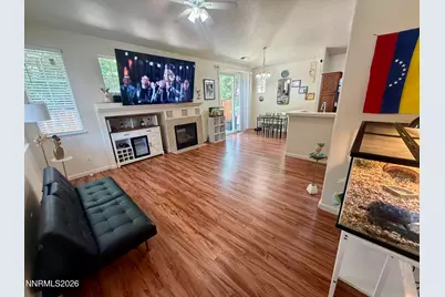 6146 Black Gypsum Court, Sparks, NV 89436 - Photo 3