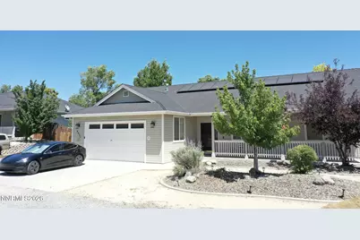 4571 E Nye Lane, Carson City, NV 89706 - Photo 1
