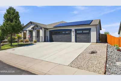 192 Walnut Court, Fernley, NV 89408 - Photo 7