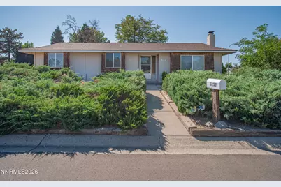 1257 Monarch Lane, Gardnerville, NV 89460 - Photo 1