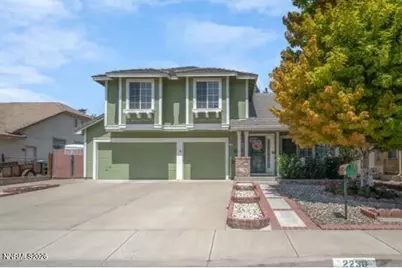 2230 Frisco Way, Sparks, NV 89434 - Photo 1