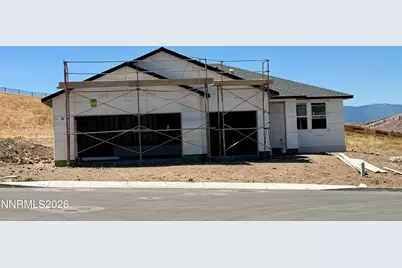 680 Rising Ridge Drive, Sun Valley, NV 89433 - Photo 3