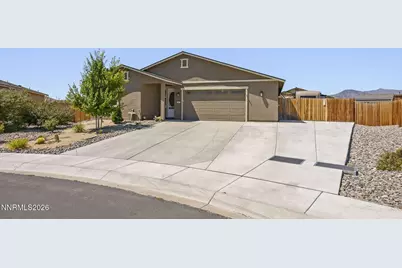 107 Amberwood Court, Dayton, NV 89403 - Photo 9