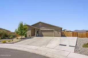 107 Amberwood Ct, Dayton, NV 89403 - Photo 9