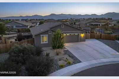 107 Amberwood Court, Dayton, NV 89403 - Photo 7