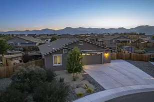 107 Amberwood Ct, Dayton, NV 89403 - Photo 7