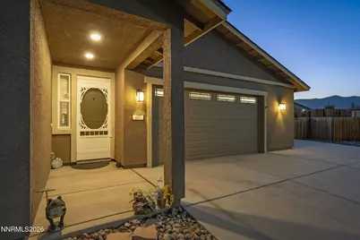 107 Amberwood Court, Dayton, NV 89403 - Photo 3
