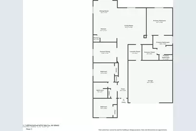 107 Amberwood Court, Dayton, NV 89403 - Photo 25