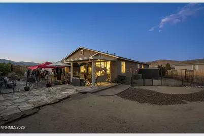 107 Amberwood Court, Dayton, NV 89403 - Photo 5