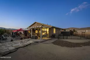 107 Amberwood Ct, Dayton, NV 89403 - Photo 5