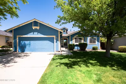 1163 White Oak Loop, Minden, NV 89423 - Photo 1