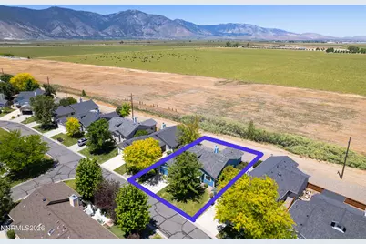 1163 White Oak Loop, Minden, NV 89423 - Photo 27