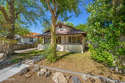 155 E 5th Street, Battle Mountain, NV 89820 - Photo 1