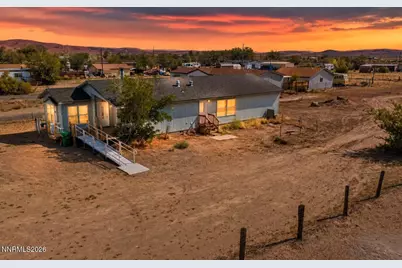 3614 Deodar Street, Silver Springs, NV 89429 - Photo 1