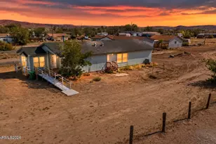 3614 Deodar St, Silver Springs, NV 89429 - Photo 1