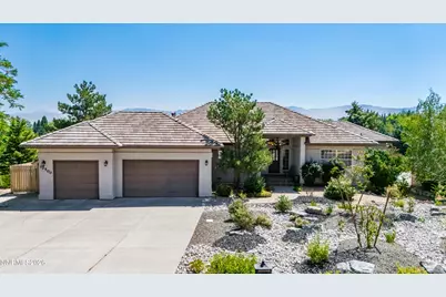 12500 Fieldcreek Lane, Reno, NV 89511 - Photo 1