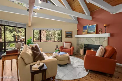 860 Jennifer Street, Incline Village, NV 89451 - Photo 3