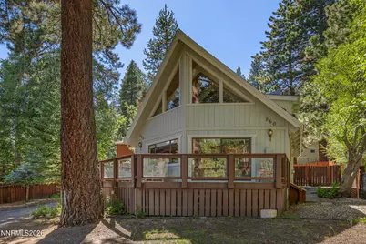 860 Jennifer Street, Incline Village, NV 89451 - Photo 1