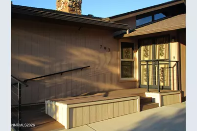 793 N Sutro Terrace, Carson City, NV 89706 - Photo 3